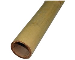 TuinChamp Moso bamboepaal 8-9 200