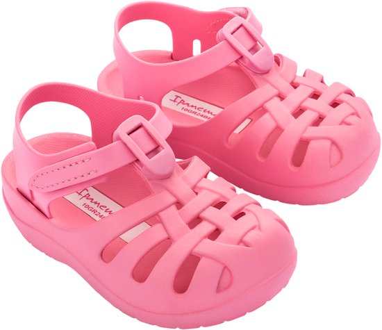 Slippers unisexes Ipanema Summer Bébé Junior - Pink