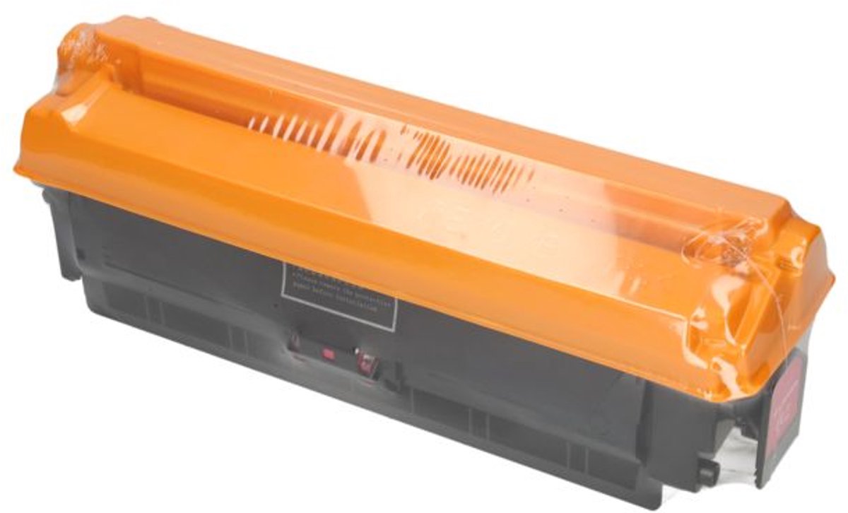 PrintAbout Huismerk Canon 064H M Toner Magenta Hoge capaciteit