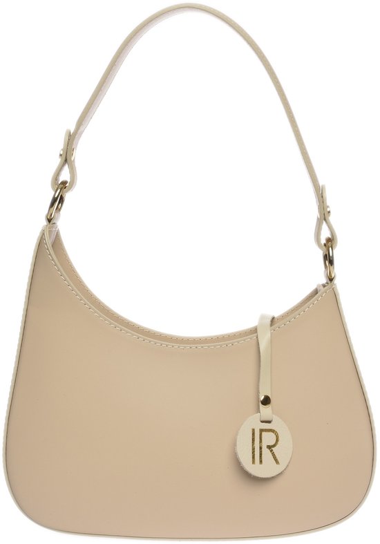 Handtas | Handtas | BEIGE | SS25 IR 3149 BEIGE | bol