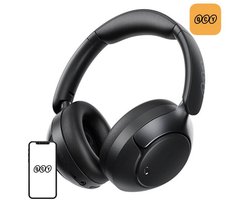 QCY - H3 Pro black - Hoofdtelefoon