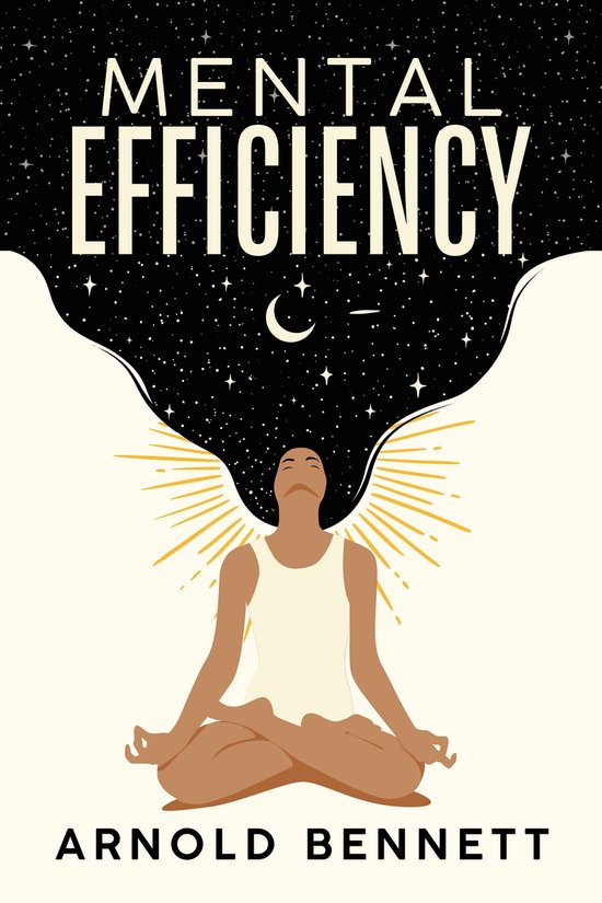 Mental Efficiency - cover