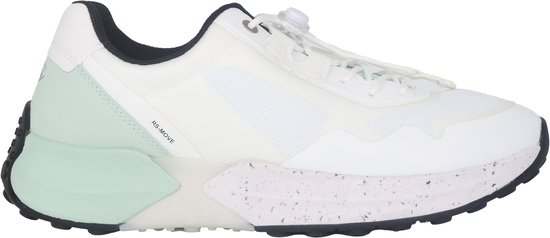 MOU Vachtlaarzen Dames Eskimo Sneaker Bold Text Maat: 37 Materiaal MOU Vachtlaarzen Dames Eskimo Sneaker Bold Text Maat: 37 Materiaal