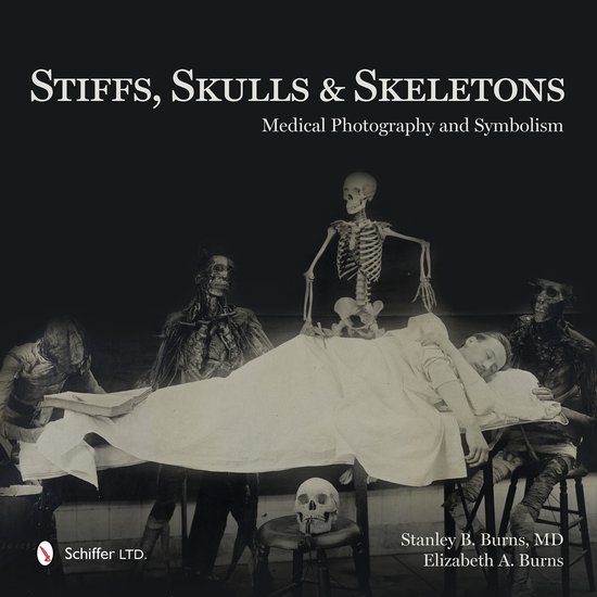 Stiffs Skulls & Skeletons