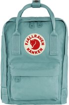 Fjällräven Kånken Mini Unisex Rugzak - Sky Blue