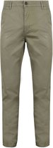 Dockers - T2 Chino Vert - Homme - Taille W 36 - L 32 - Coupe slim