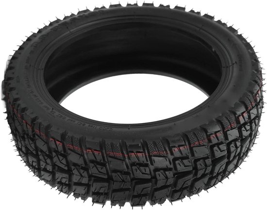 Pneumatico Pieno Per Monopattino Elettrico 10x2.5-6.5 - Foto 2