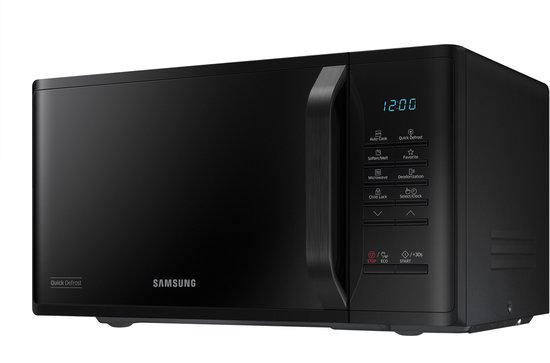 Samsung MS23K3513AK - Magnetron