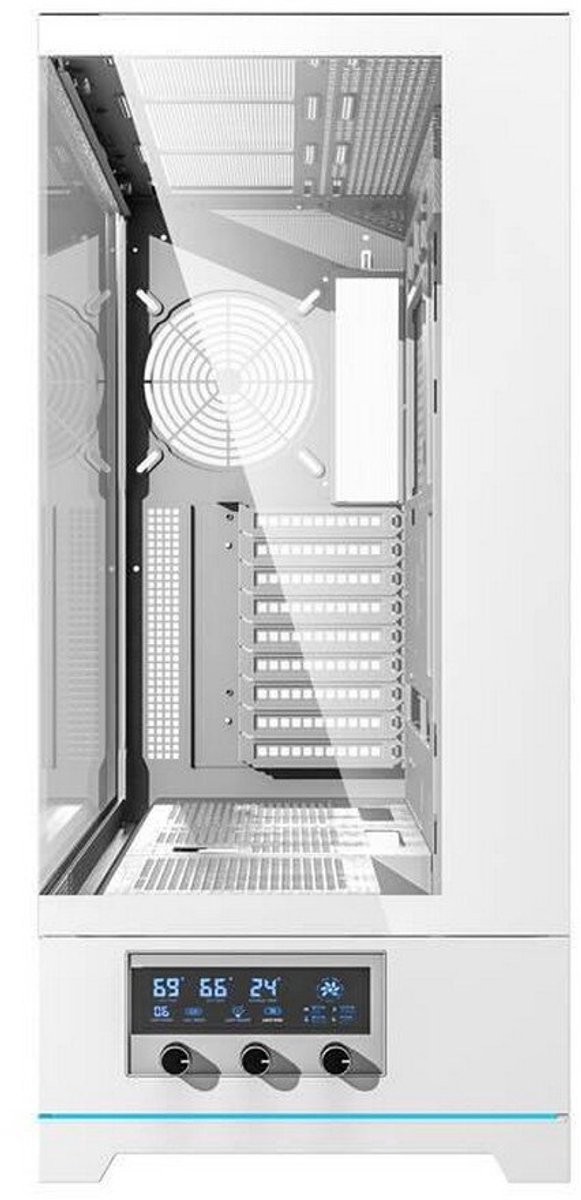 - Dy451L White - afbeelding 2