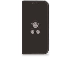 iPhone 16 Pro Magnet Case Gorilla