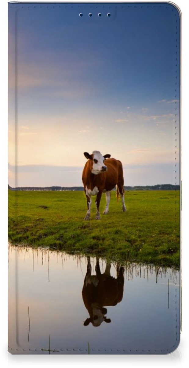 OnePlus Nord 4 Hoesje maken Koe