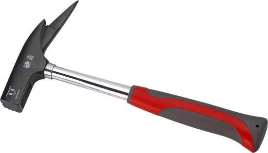 Tuinhamer kunststof – met steel – 110cm | Buiter Roden