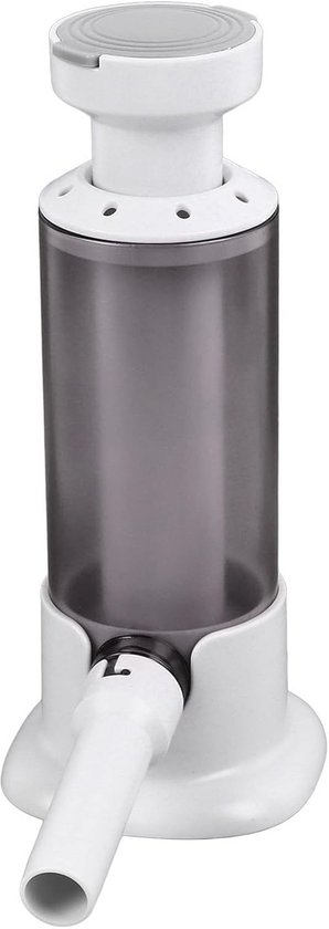 MEGAWISE 3.5L Cool Mist Humidifier with Top Refill, Large Capacity, Simple, Safe and Convenient for Your Home