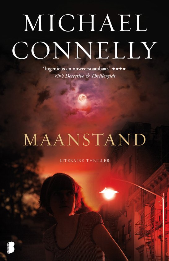 9789022557204 - Maanstand