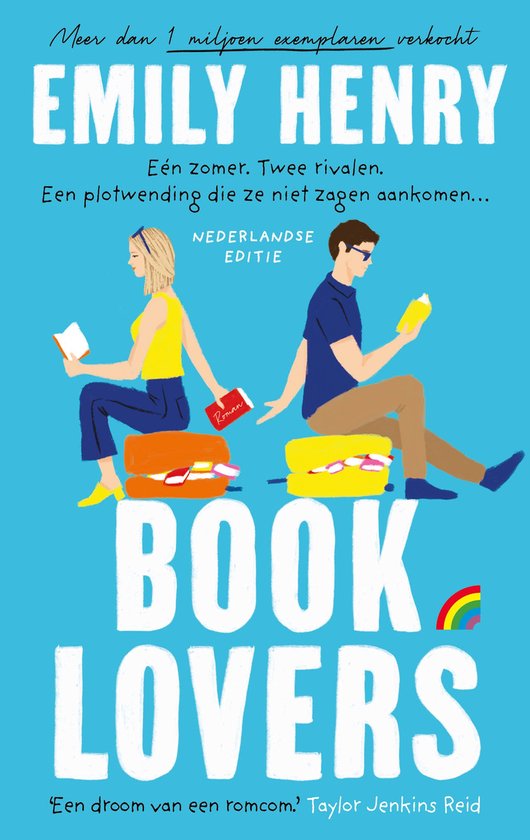 Book Lovers