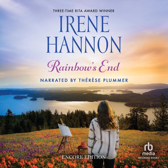 Rainbow's End: Encore Edition - cover