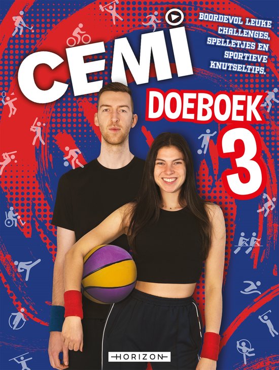 CEMI - Doeboek 3