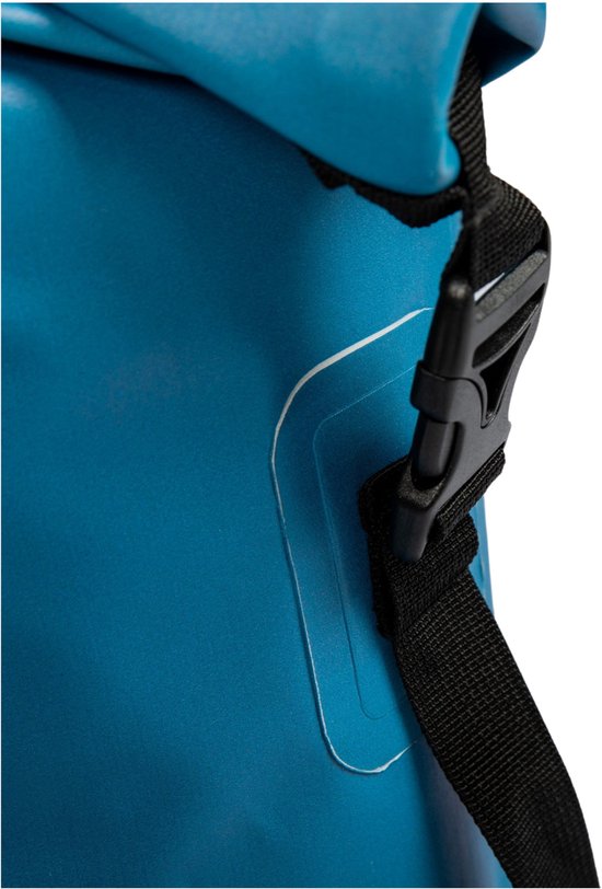 2026 Jobe 30L Drybag - Blue / Wit van Merkloos — afbeelding 4