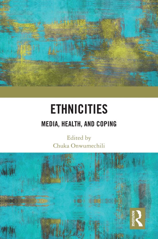 Ethnicities - cover