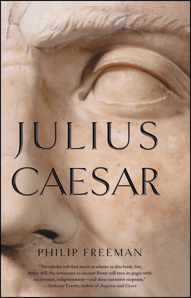 Omslag van Julius Caesar