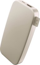 Fresh ‘n Rebel Powerbank 18000 mah – Powerbank – Geschikt voor iPhone en Samsung – 20W Snellader - Silky Sand