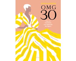 Omslag van OMG 30