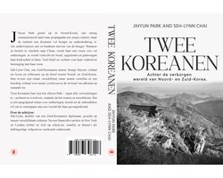 Twee Koreanen