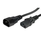 Bachmann 356.120, 1 m, Coupleur C14, Coupleur C15
