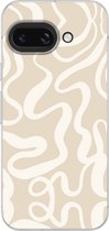 Lignes abstraites