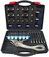 Commonrail diesel testerset|€ 60,00