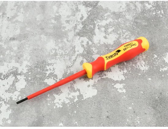 VDE Line Geïsoleerde Handgereedschapset 30-delig