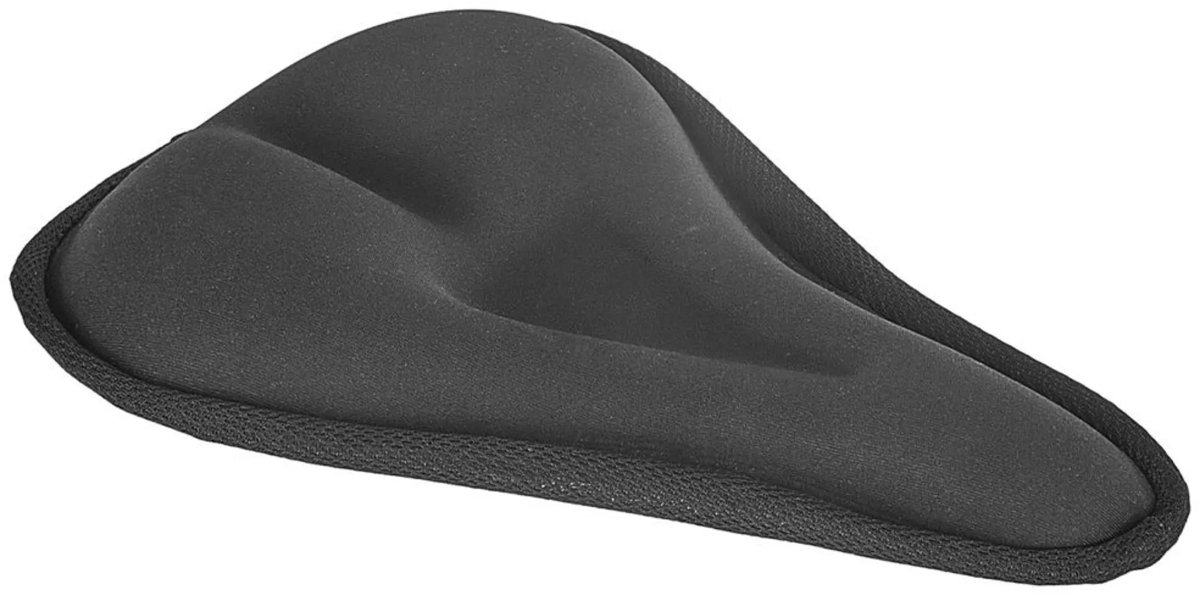 Keltin Gel zadelhoes - Comfortabel - Universele maat - 17x28 cm