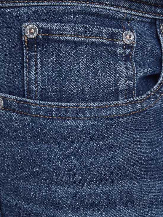 Jeans Homme Jack & Jones Glenn Slim Ft - Taille W32 X L32