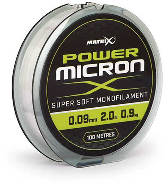 Power Micron X — afbeelding 4