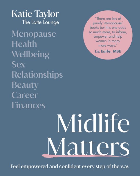 Midlife Matters - cover