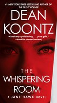 ISBN The Whispering Room, Fiction, Anglais, Édition de poche, 656 pages