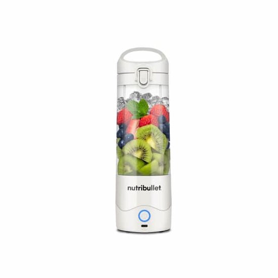 - nutribullet - NBP003W van Nutribullet — afbeelding 5