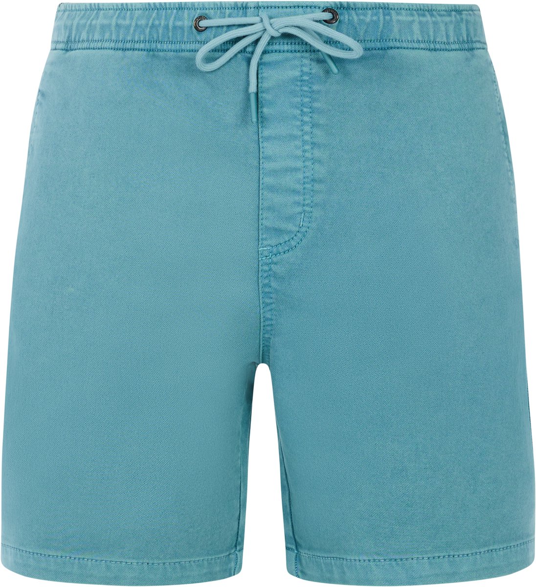 Protest Prthoover – Korte broek Heren – Knielengte – Tailleband elastiek Arcticgreen