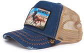 Goorin Bros. Ride or Die Trucker - Blue