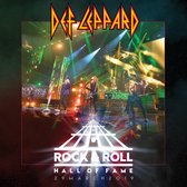 Rock N Roll Hall Of Fame 2019 (RSD 2020)