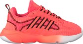 Adidas Haiwee El I Lage sneakers - Jongens - Oranje - Maat 26