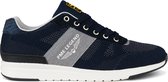 PME Legend Dornierer sneakers blauw - Maat 48