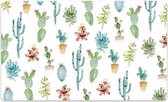 Tarhong placemat cactus (49X29 CM)