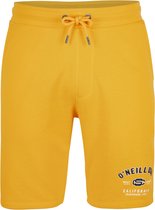 O'Neill Loungewearbroek STATE JOGGER - Old Gold - L