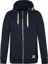 Nxg By Protest Nxgsylar full zip hoodie heren - maat xxl