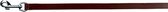 TRIXIE | Trixie Hondenriem Active Leer Cognac