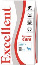 Excellent Care Senior/Light 17 - Hondenvoer - 15 kg