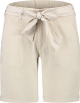 Para MI - SS212.088121 - Zoe elastic flowy linen