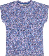 Tumble 'N Dry  Sardinië T-Shirt Meisjes Mid maat  122