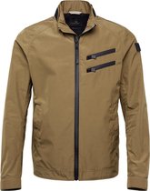 Vanguard - Jas Groen - Maat 3XL - Modern-fit